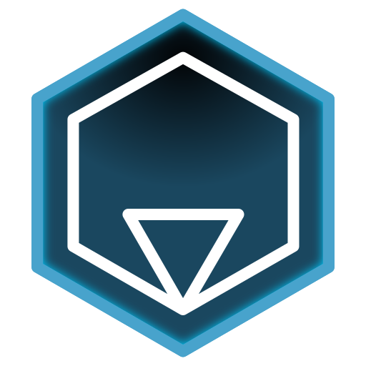 Open All Glyph
