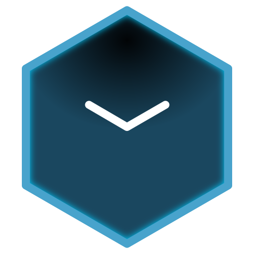 Less Glyph