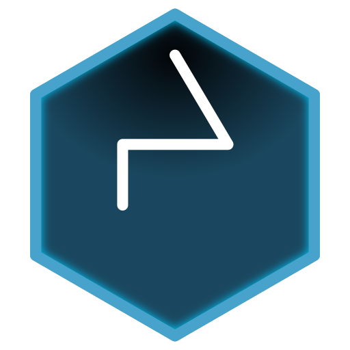 Question Glyph