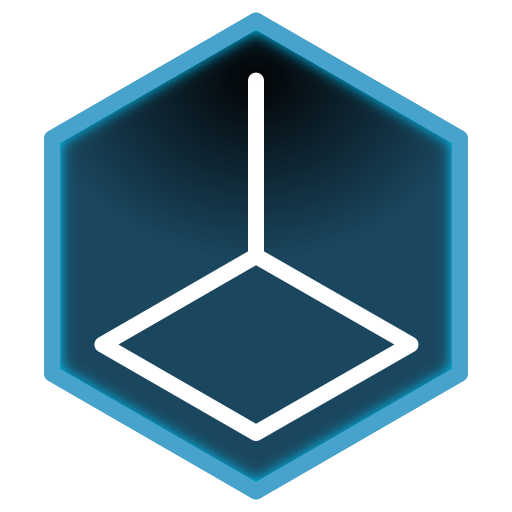 Balance-Perfection Glyph