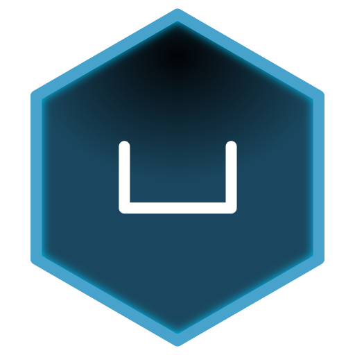Now-Present Glyph