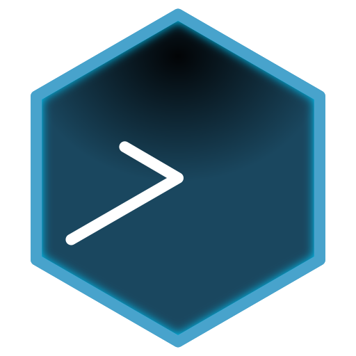 Deteriorate Glyph