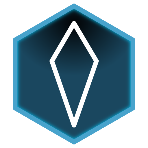 Victory Glyph