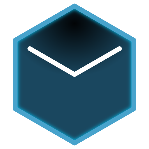 Breathe-Live Glyph