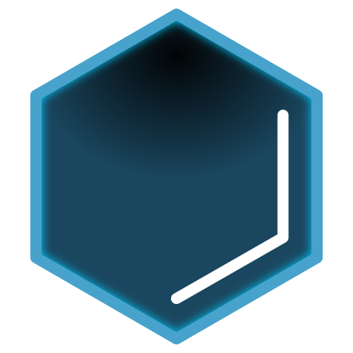 Destination Glyph