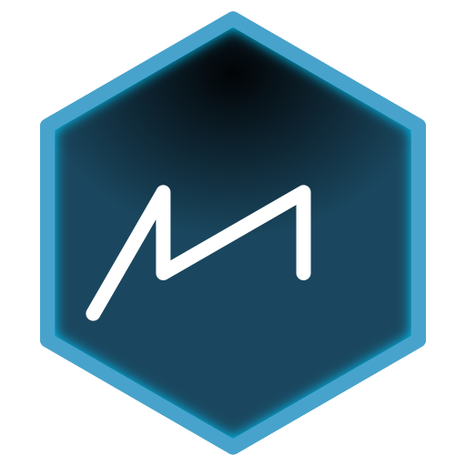 Again-Repeat Glyph