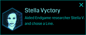 Stella Vyctory (Info)