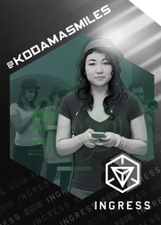 Kodamasmiles