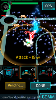 Counterattack