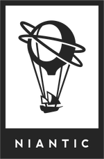 Niantic Logo