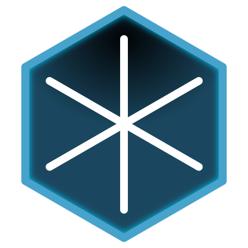Star Glyph