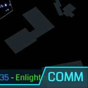 Scanner COMM Button