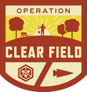 Operation Clear Field