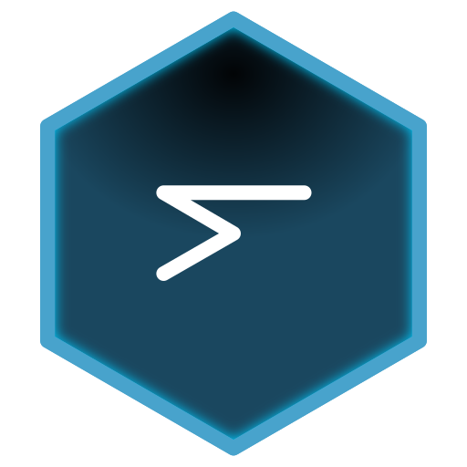 Complex Glyph