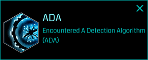 ADA 2016 (Info)