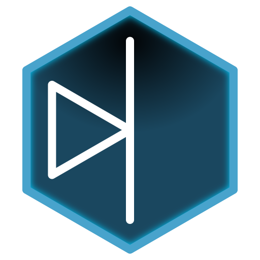 Interrupt Glyph