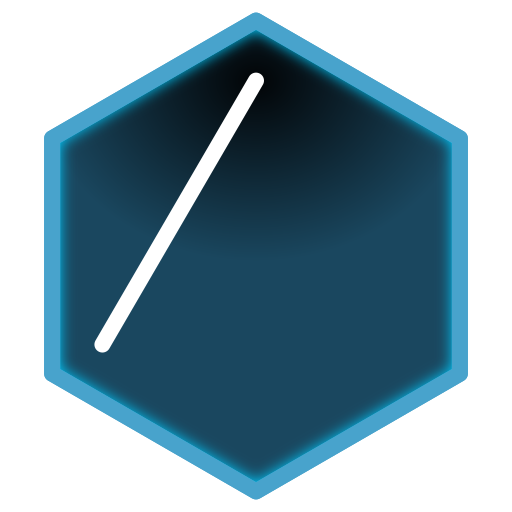 Advance Glyph