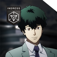 Makoto Midorikawa Ingress Wiki Fandom