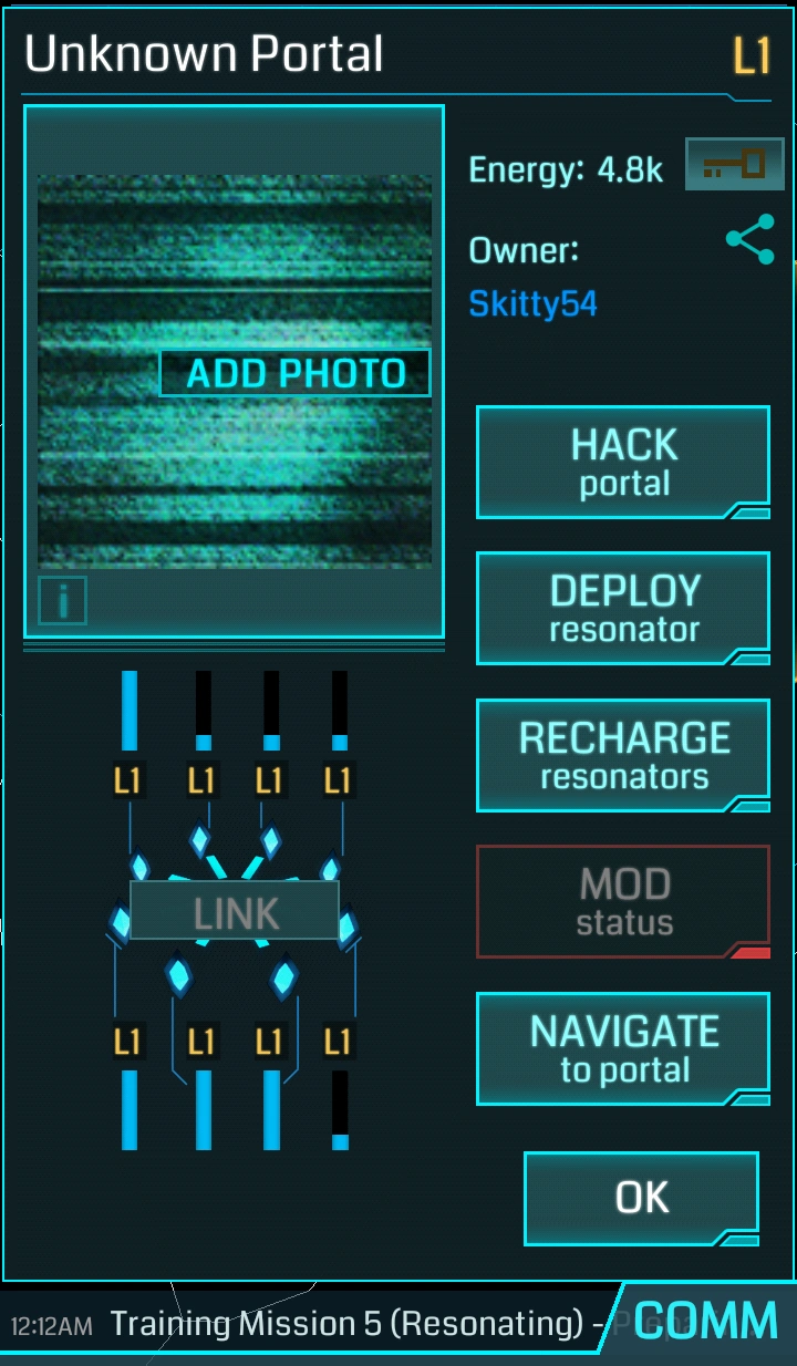 Portal | Ingress Wiki | FANDOM powered by Wikia