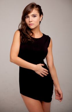 Christina