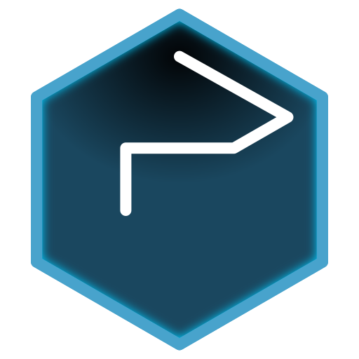 Escape Glyph