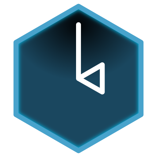 Pure Glyph