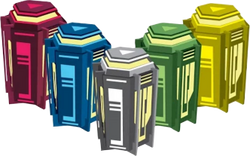 Key Locker