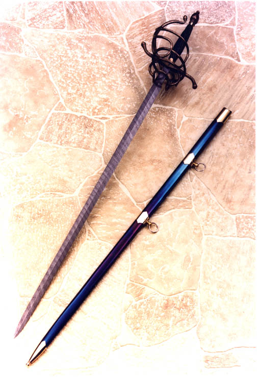 Rapier | Inheriwiki | FANDOM powered by Wikia