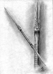 Double sword