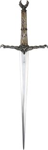 Durza-sword
