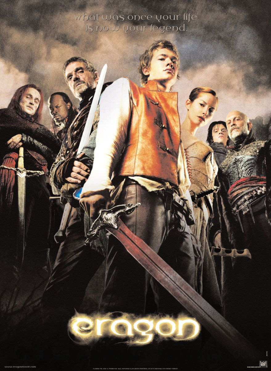 eragon the movie list of characters eragon the movie list of characters
