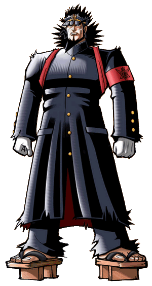 Kai Domeki