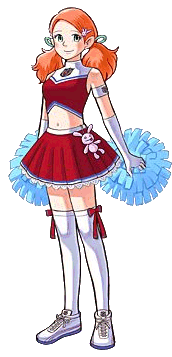 Honoka Kawai