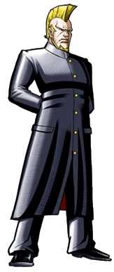 Ittetsu Suzuki