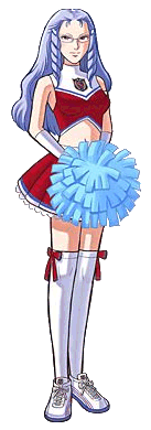 Reika Minazuki