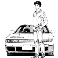 Get Wallpaper Koichiro Iketani Initial D Wiki Fandom For iPhone