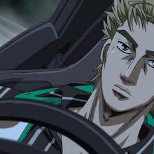 Keisuke Takahashi Initial D Wiki Fandom