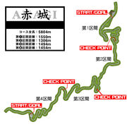 Akagi map