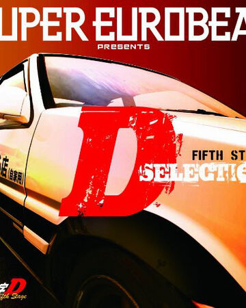 Get Wallpaper Initial D Fifth Stage D Selection Initial D Wiki Fandom For iPhone Free