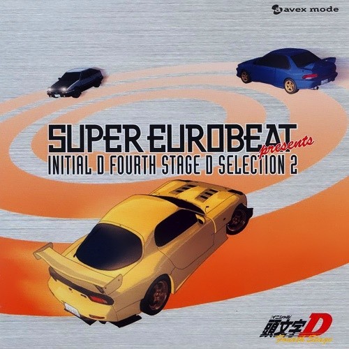 Get Wallpaper Initial D Fourth Stage D Selection 2 Initial D Wiki Fandom Desktop Wallpaper Free