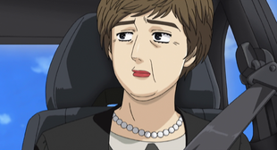 iketani initiald