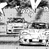 Get Wallpaper Keisuke Takahashi Vs Kobayakawa Initial D Wiki Fandom Free