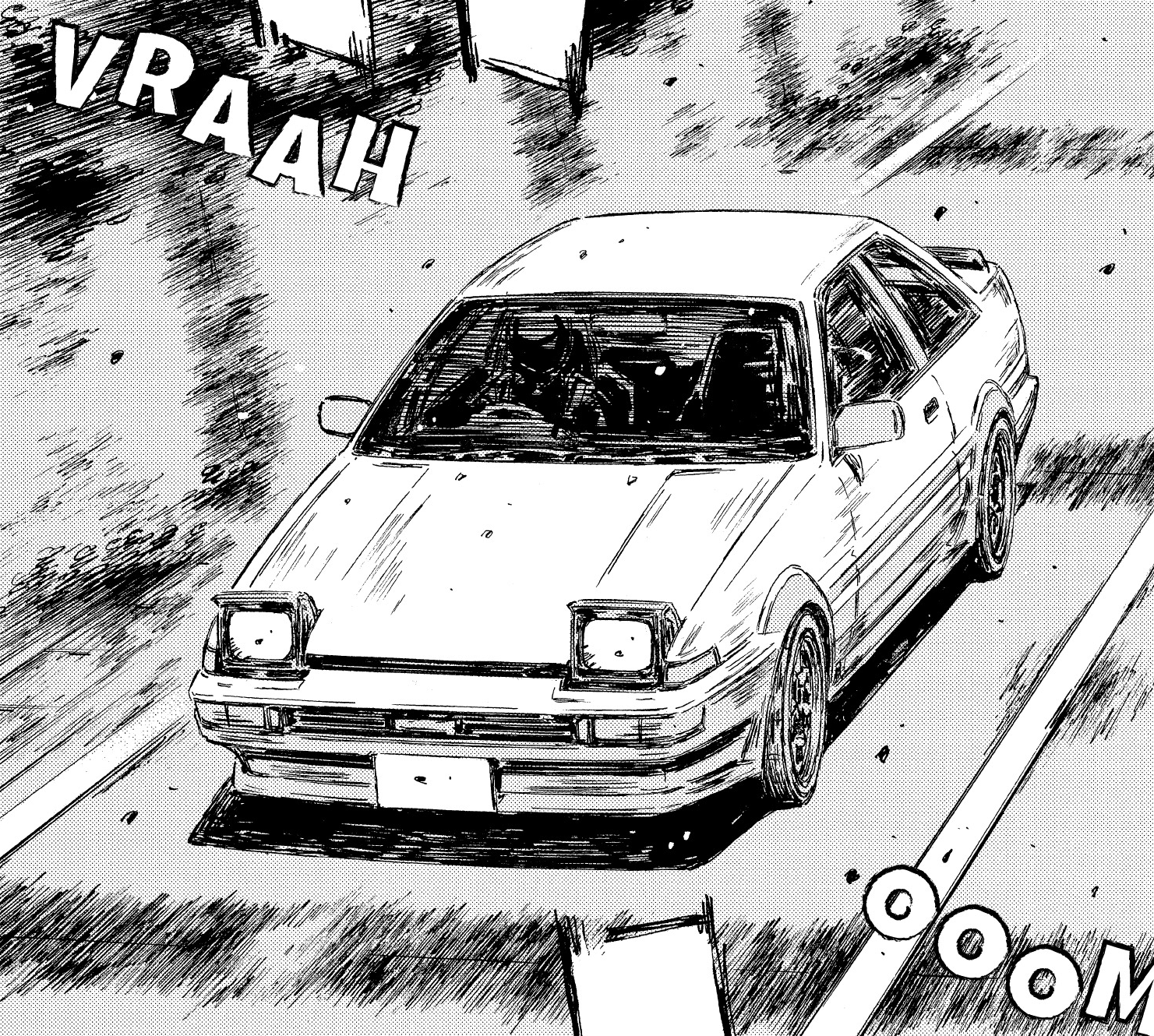 Initial D Car List - Goimages Web