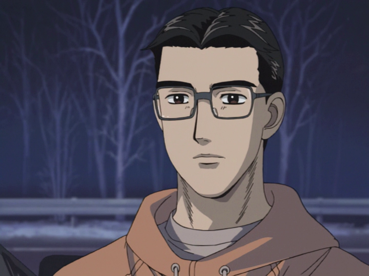 Wallpaper Miyahara Initial D Wiki Fandom Desktop Wallpaper
