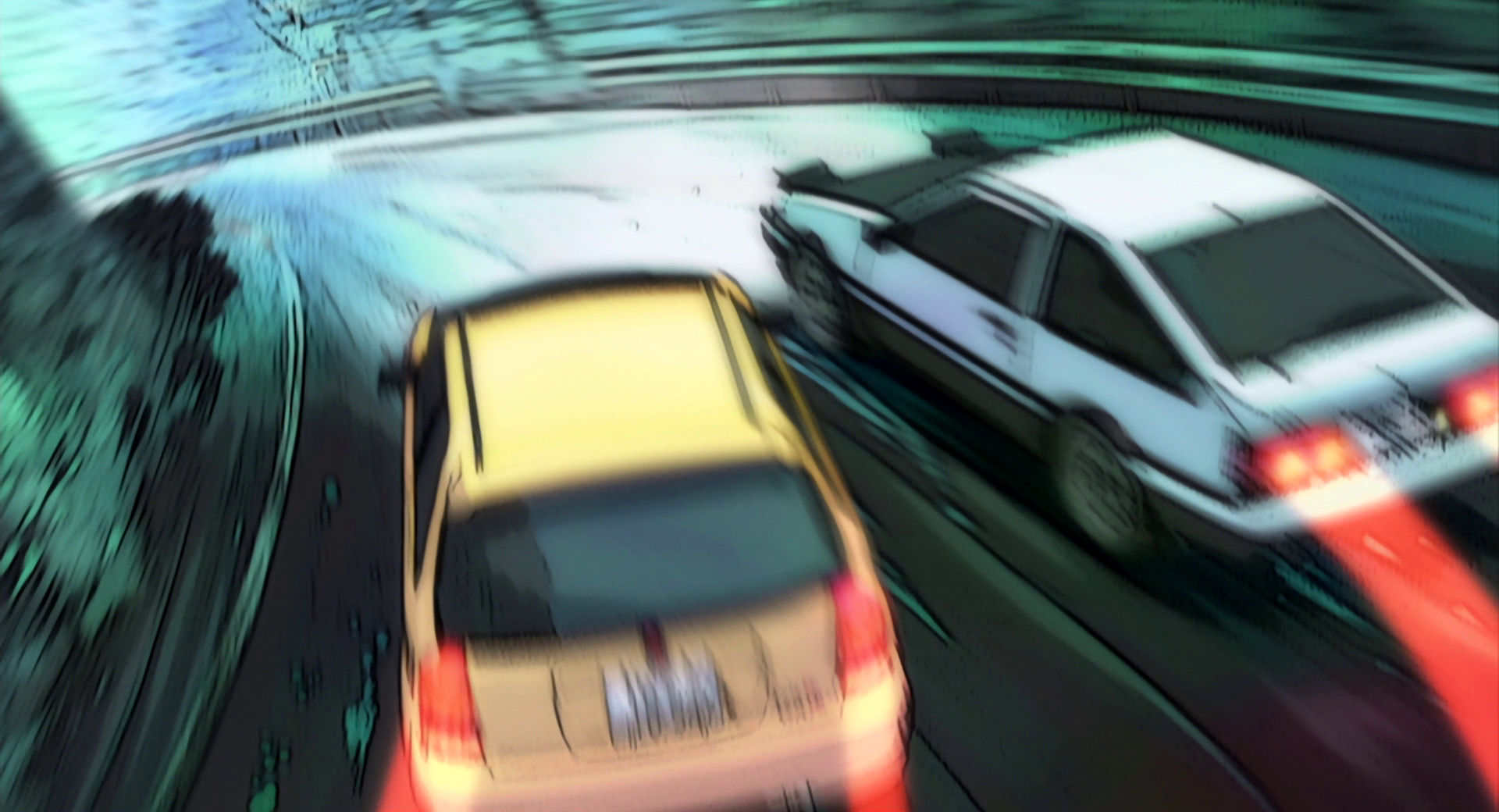initial d extreme stage ps3 ek9