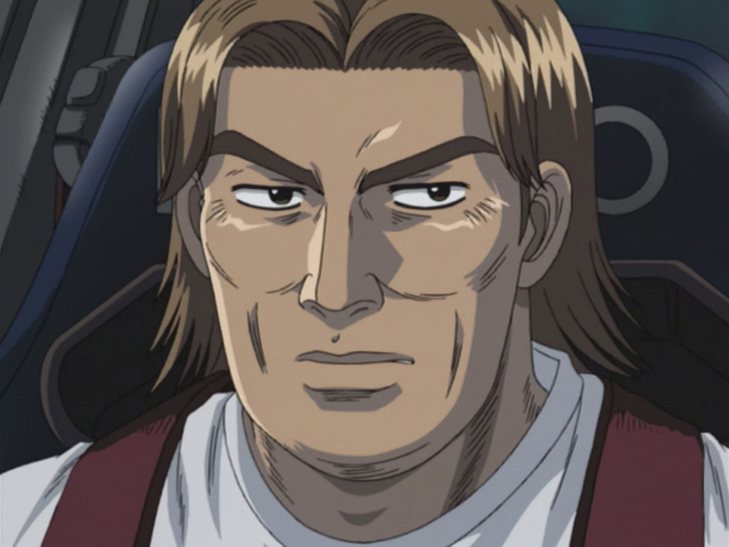Get Wallpaper Satake Initial D Wiki Fandom For Android
