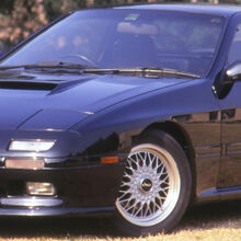 Mazda Rx 7 Initial D Wiki Fandom