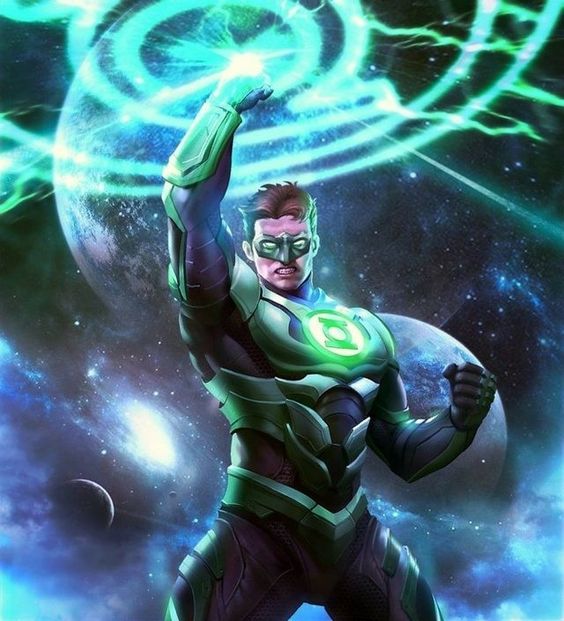 green lantern 2 green lantern 2