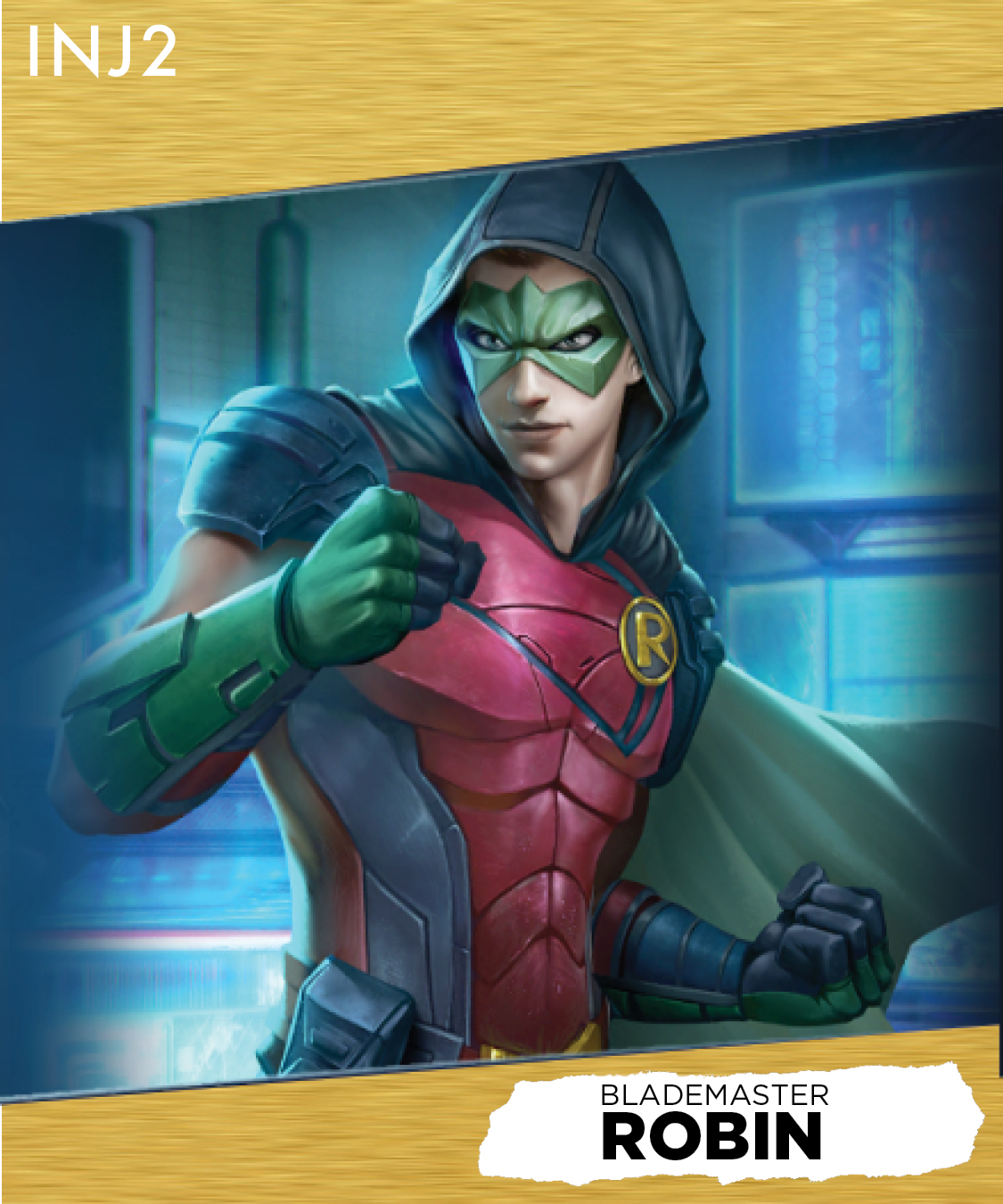 robin injustice 2 robin injustice 2
