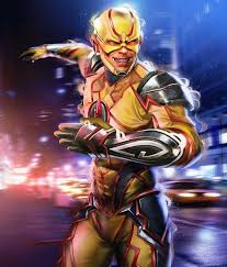 The Reverse Flash